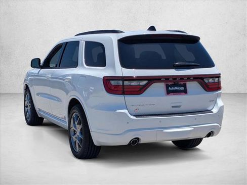 New 2026 Dodge Durango GT AWD/4WD image 9