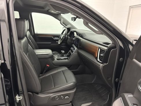 Used 2024 GMC Sierra 1500 Denali w/ Technology Package AWD/4WD image 66