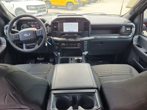 Used 2023 Ford F150 XL w/ STX Appearance Package RWD image 10