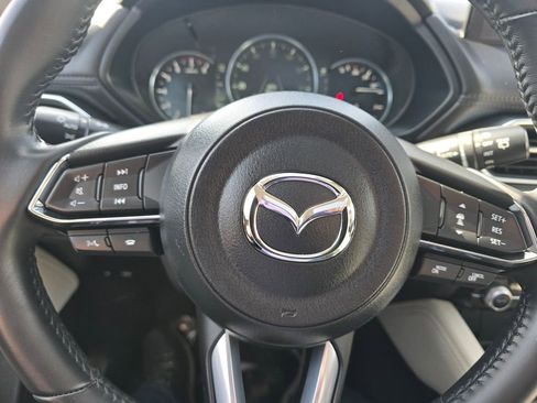Used 2023 MAZDA CX-5 AWD 2.5 S w/ Premium Package image 20
