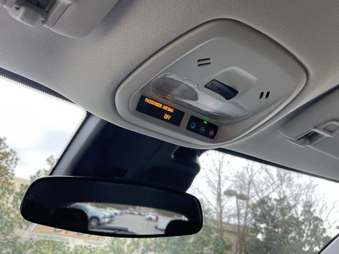 New 2026 Chevrolet Trax LT w/ Driver Confidence Package image 22