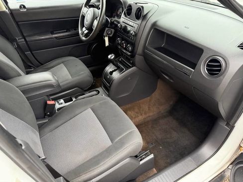 Used 2013 Jeep Patriot Sport w/ PWR Value Group image 4