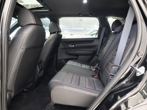 Used 2026 Honda CR-V Sport-L image 28