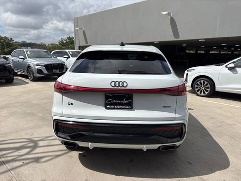 New 2026 Audi Q5 Premium Plus AWD/4WD image 7