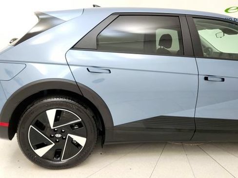 Used 2026 Hyundai Ioniq 5 SE RWD image 30