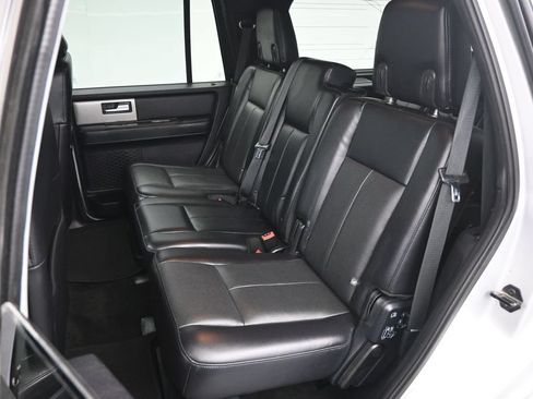 Certified 2017 Ford Expedition Limited AWD/4WD image 14