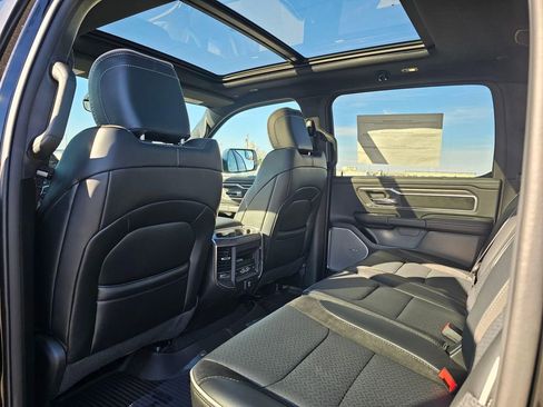 New 2026 RAM 1500 Laramie w/ Night Edition image 11