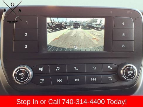 Used 2024 Ford Transit 250 Low Roof w/ Exterior Upgrade Package RWD image 23