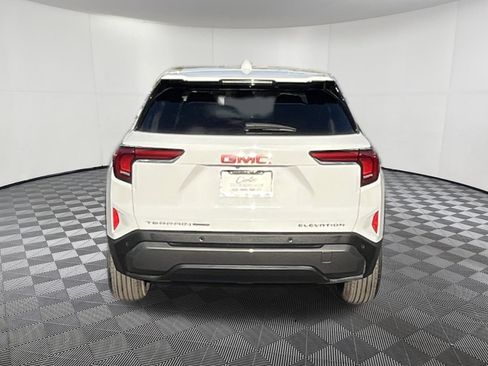 Used 2026 GMC Terrain Elevation AWD/4WD image 5