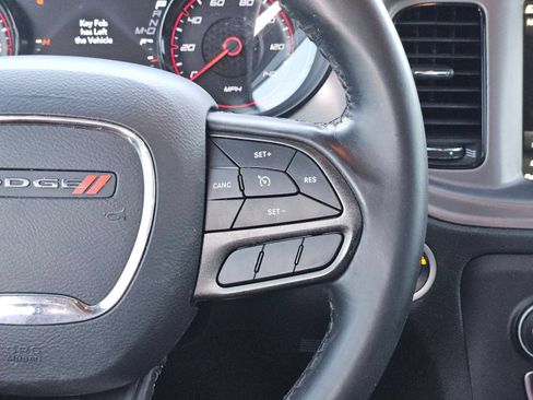 Used 2023 Dodge Charger GT w/ Blacktop Package RWD image 23