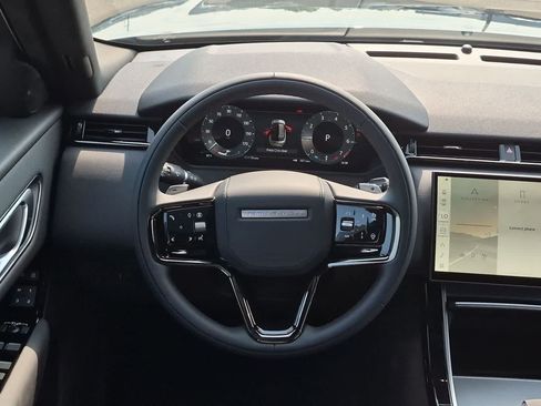 New 2026 Land Rover Range Rover Velar S AWD/4WD image 23