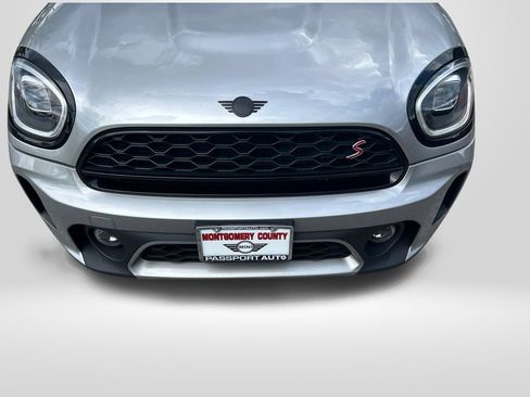 Used 2024 MINI Cooper Countryman S w/ Premium Package AWD/4WD image 25