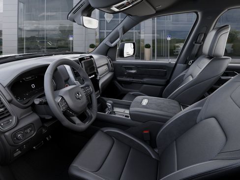 New 2026 RAM 1500 RHO image 22