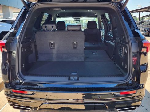 New 2026 Buick Enclave Sport Touring w/ Super Cruise Package image 54