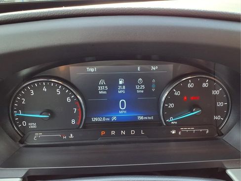 Used 2024 Ford Explorer XLT w/ Equipment Group 202A AWD/4WD image 16