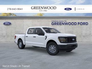 New 2026 Ford F150 XL video 1