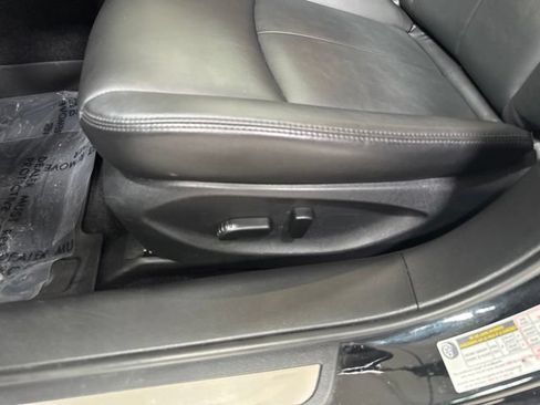 Used 2017 INFINITI Q50 Signature Edition AWD/4WD image 6