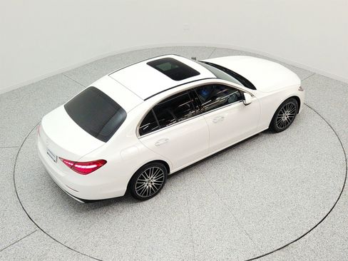 Used 2023 Mercedes-Benz C 300 Sedan image 26