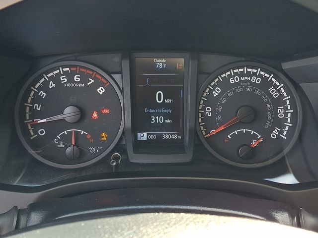 Certified 2023 Toyota Tacoma SR w/ SR Convenience Package RWD image 19