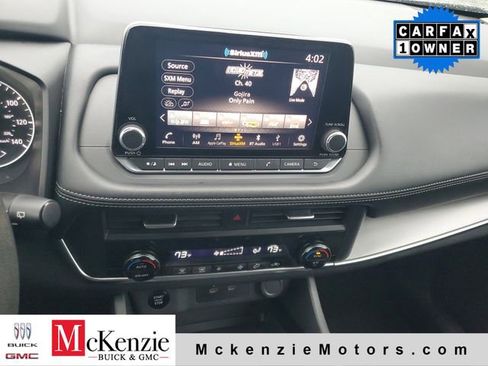 Used 2024 Nissan Rogue SV AWD/4WD image 15