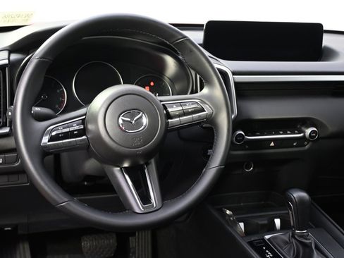 Certified 2025 MAZDA CX-50 AWD 2.5 S w/ Premium Package image 12