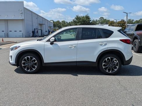 Used 2016 MAZDA CX-5 Grand Touring AWD/4WD image 6