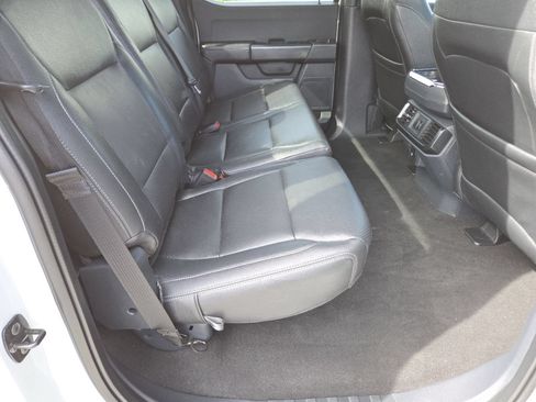 Used 2024 Ford F150 STX RWD image 22