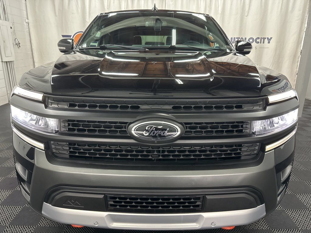 Used 2024 Ford Expedition Timberline AWD/4WD image 4