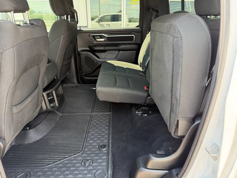 Used 2025 RAM 1500 Lone Star AWD/4WD image 27