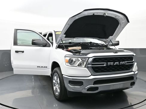 Used 2023 RAM 1500 Big Horn image 53