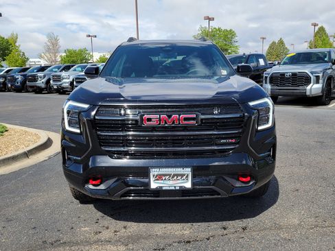 New 2026 GMC Terrain AT4 w/ Technology Package II AWD/4WD image 5