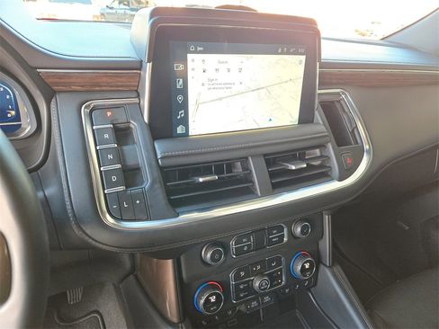 Used 2023 Chevrolet Tahoe High Country image 17