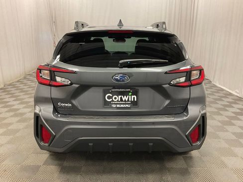 New 2026 Subaru Crosstrek 2.5i Limited AWD/4WD image 3