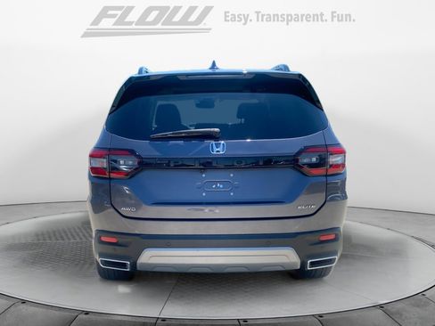 Certified 2023 Honda Pilot Elite image 8