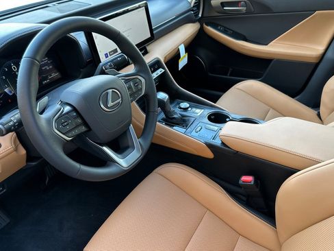 New 2026 Lexus IS 350 F Sport image 11