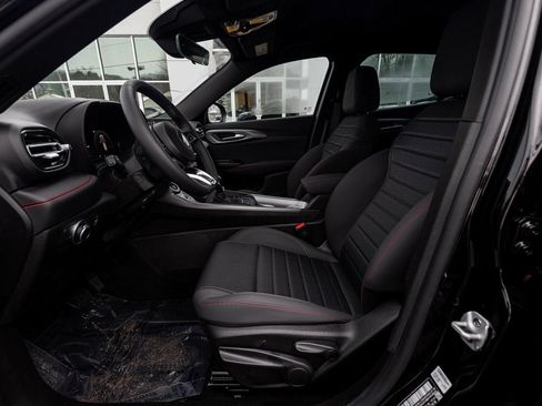 Used 2025 Dodge Hornet GT w/ GT Blacktop Package image 26