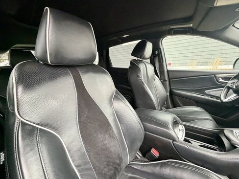 Used 2019 Acura RDX A-Spec image 22