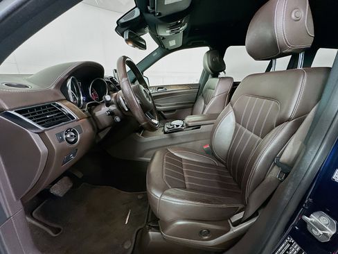 Used 2018 Mercedes-Benz GLS 450 4MATIC image 13