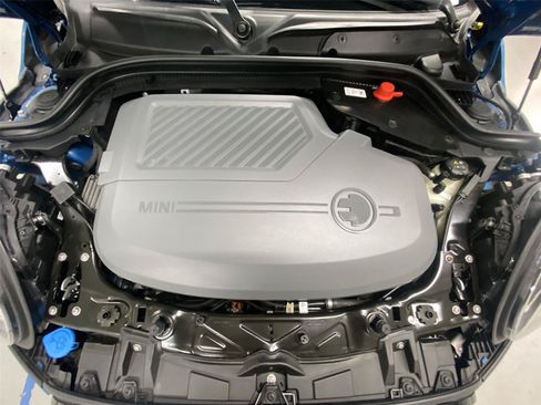 Used 2023 MINI Cooper SE FWD image 22