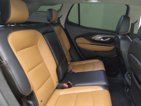 Used 2019 GMC Terrain SLT w/ Preferred Package image 19