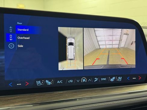 New 2026 Chevrolet Tahoe Premier AWD/4WD image 39