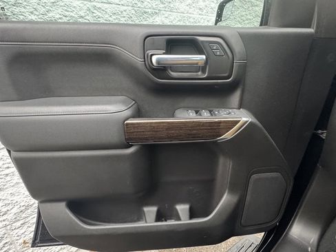 Used 2021 GMC Sierra 1500 Elevation image 19