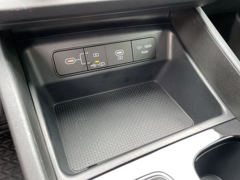 New 2026 Hyundai Santa Cruz SE image 30