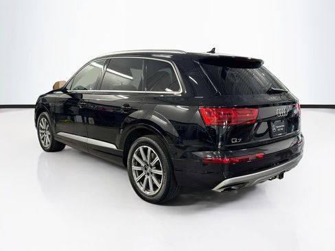 Used 2017 Audi Q7 3.0T Premium Plus w/ Premium Plus Package AWD/4WD image 7