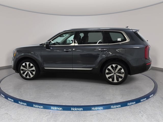 Used 2022 Kia Telluride S FWD image 9