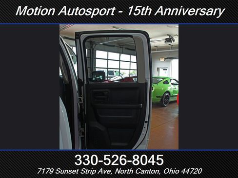 Used 2020 RAM 1500 Express w/ Wheel & Sound Group AWD/4WD image 41