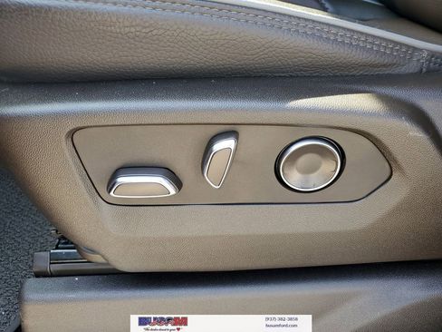 Used 2024 GMC Sierra 1500 Denali AWD/4WD image 17
