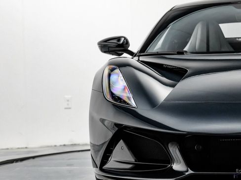 New 2026 Lotus Emira V6 SE Touring image 35