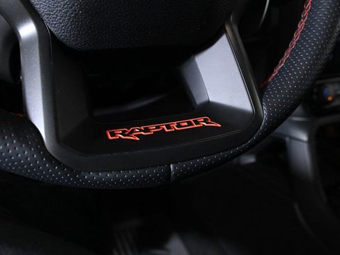Used 2025 Ford Ranger Raptor image 19