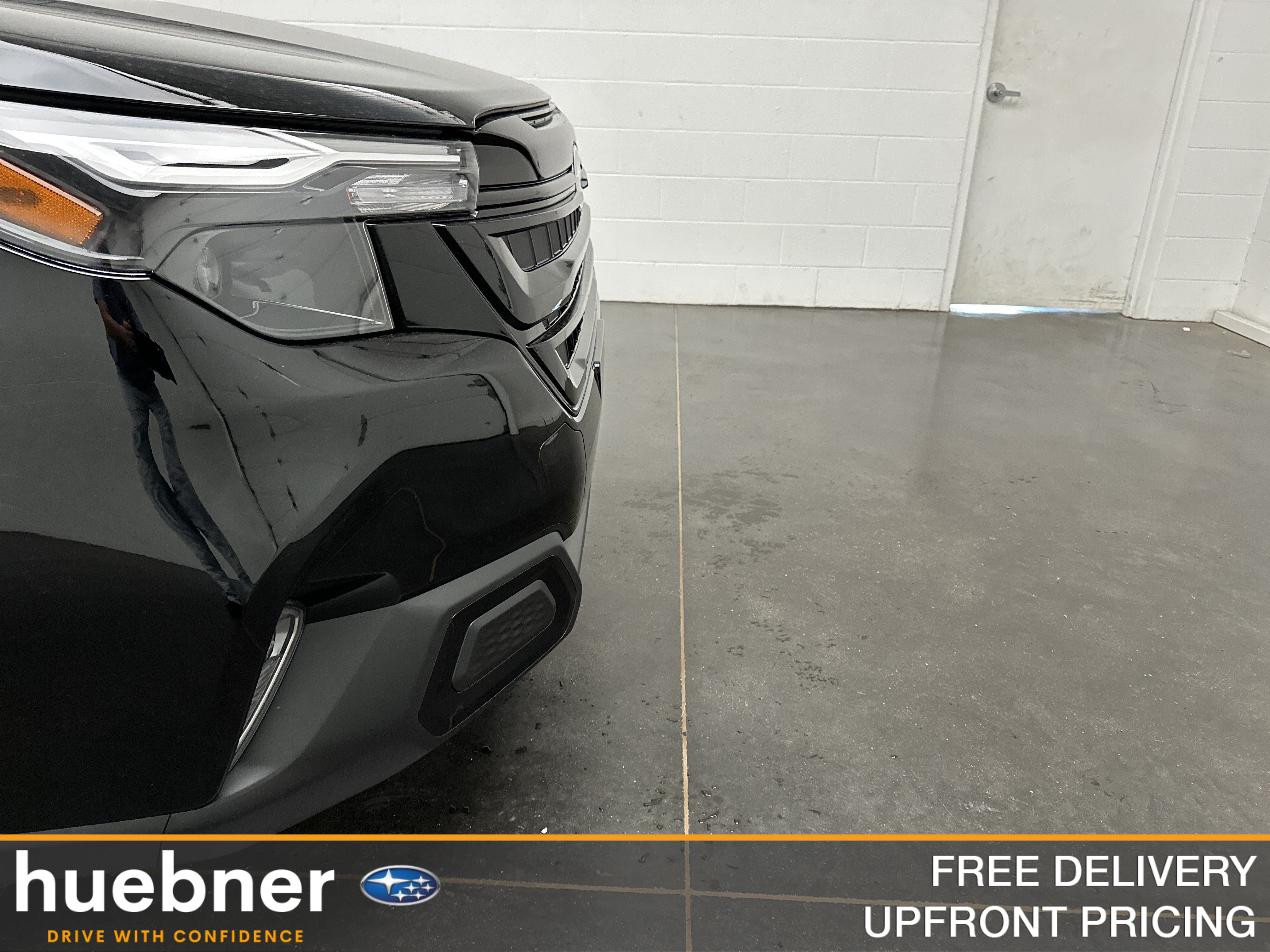New 2026 Subaru Forester Sport AWD/4WD image 1